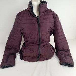 Reversal Halitech Winter Jacket for women